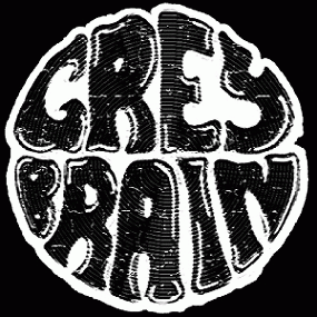 logo Grey Brain